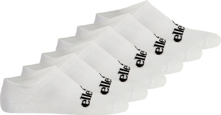 Produktbild Ellesse Socken Sportlich (6er Pack, 40 - 43)