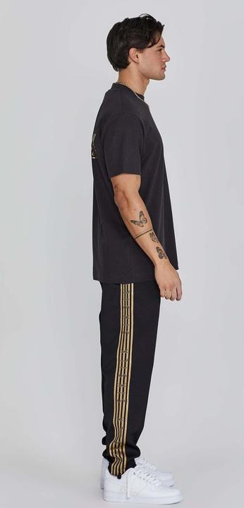 Immagine prodotto Siksilk Maglietta grafica (L)