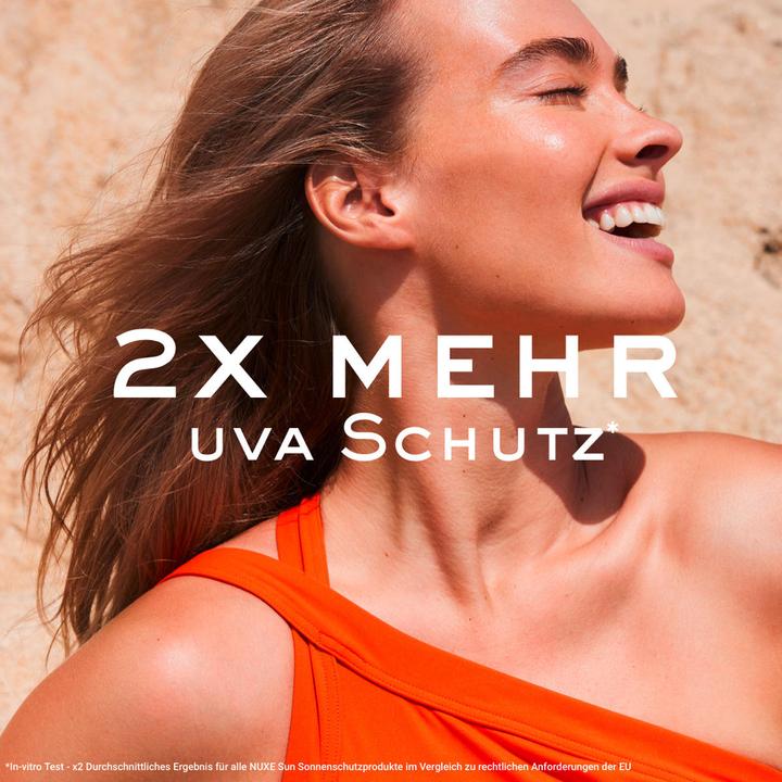 Image du produit Nuxe Sun Protection Factor 50 Sol Visage & Corps HP (Spray solaire, SPF 50, 50 ml, 69 g)