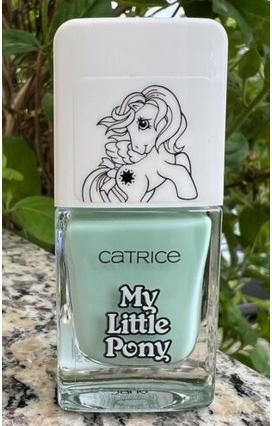 Catrice My Little Pony Nail Lacquer