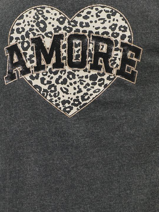 Immagine prodotto Only Koglucy Life S/S Amore Top Box Cs Jrs (134)