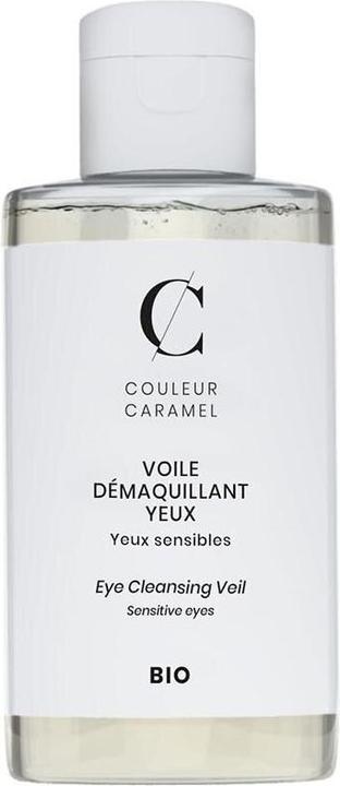 Image du produit Couleur Caramel Reinigungs Lotion Augen (Lotion nettoyante, 125 ml)