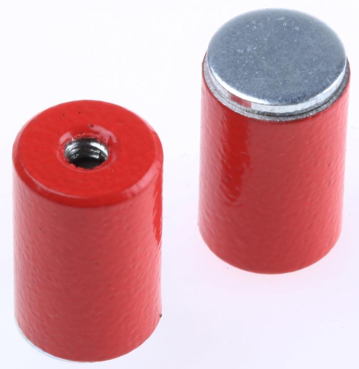 Produktbild Eclipse Topfmagnet 9,5mm (2 x)