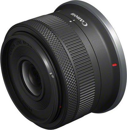 Actual product image Canon RF-S 10-18mm f/4.5-6.3 IS STM (Canon RF-S, APS-C / DX)