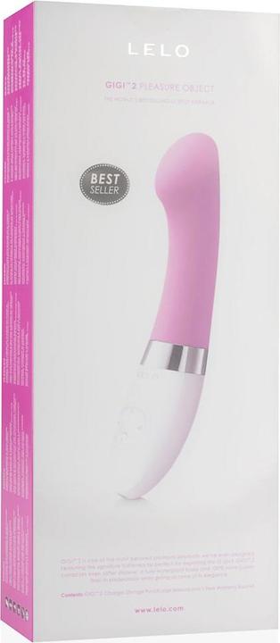 Image du produit LELO Gigi 2