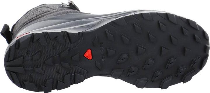 Actual product image Salomon Outblast WP (40 2/3)