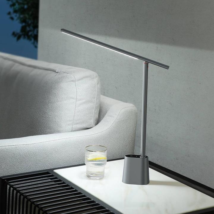 Actual product image Baseus Desk Lamp