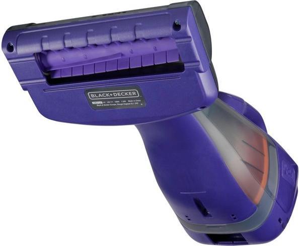 Image du produit Black & Decker Aspirateur à batterie Dustbuster 12V Pet