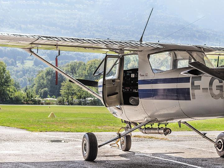Produktbild Smartbox Flugabenteuer über Deutschland: 45-minütige Flugtour (2 Pers.)