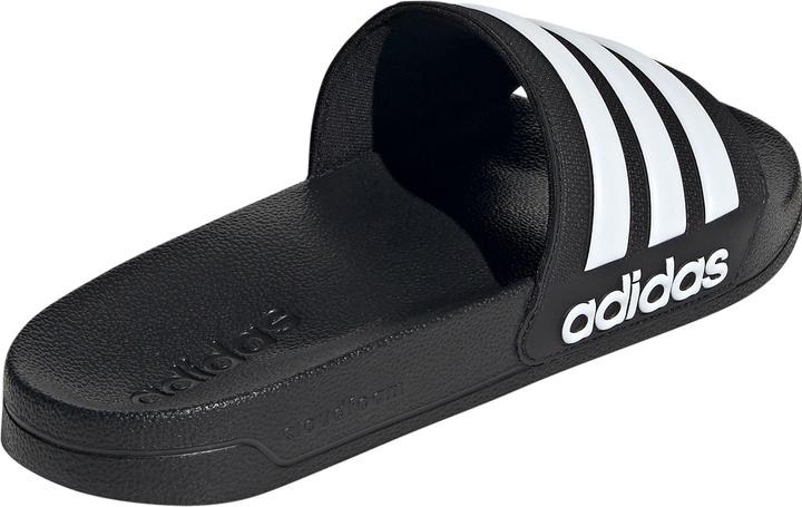 Image du produit adidas Adilette Shower, baskets unisexes pour adultes, Core Black/Ftwr White/Core Black, 37 UE (36.5, 37)