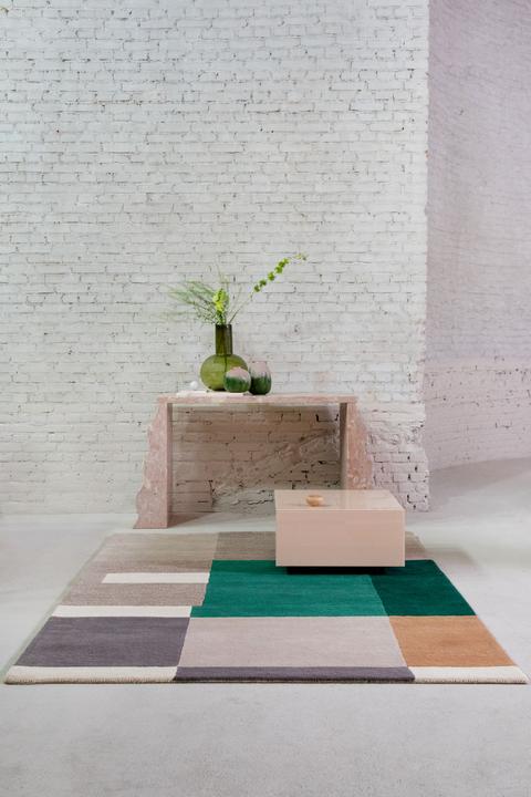 Image du produit Brink & Campman Decor (140 x 200 cm)