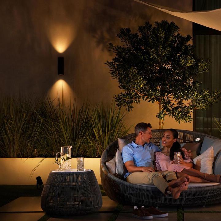 Immagine prodotto Philips Hue Appear (1200 lm, IP44)