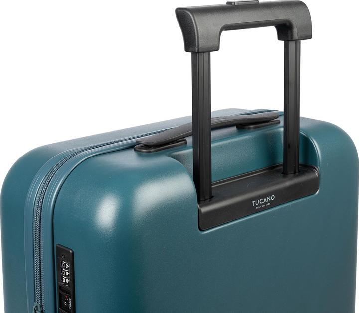 Immagine prodotto Tucano TED Trolley 40L (40 l, Bagaglio a mano (fino a 50 litri))