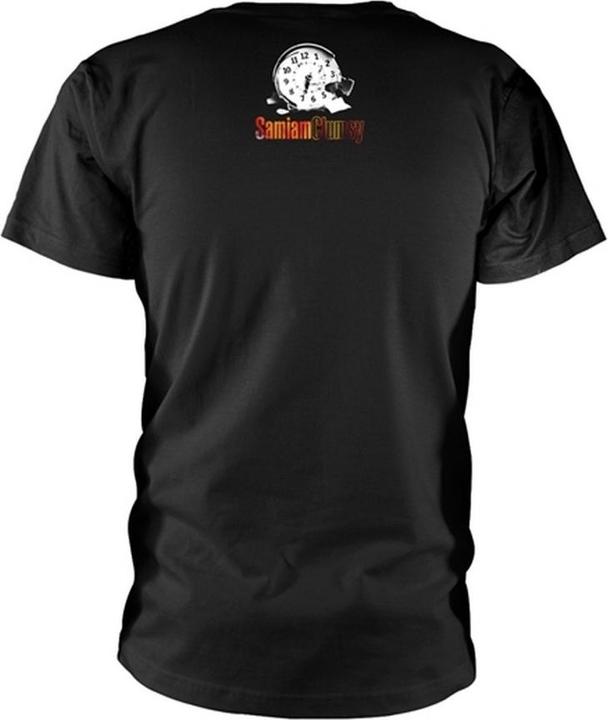 Image du produit Universal Textiles T-shirt bio pour adultes Clumsy (XXL)