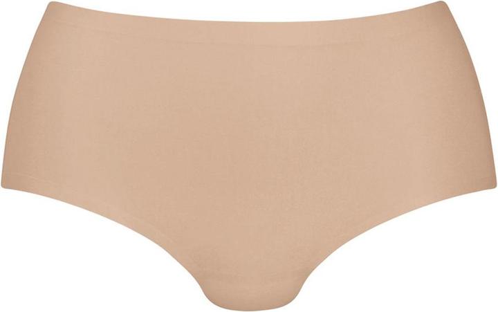 Produktbild Anita Panty Casual Essentials High Waist Briefs 3P (S/M, 3er Pack)