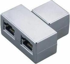 Produktbild MicroConnect MPK402-Metallized (RJ45)
