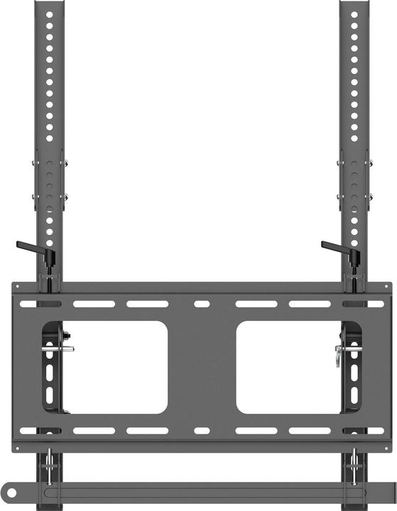 Immagine prodotto StarTech Supporto a parete per TV formato verticale - nero (Muro, 55", 50 kg)