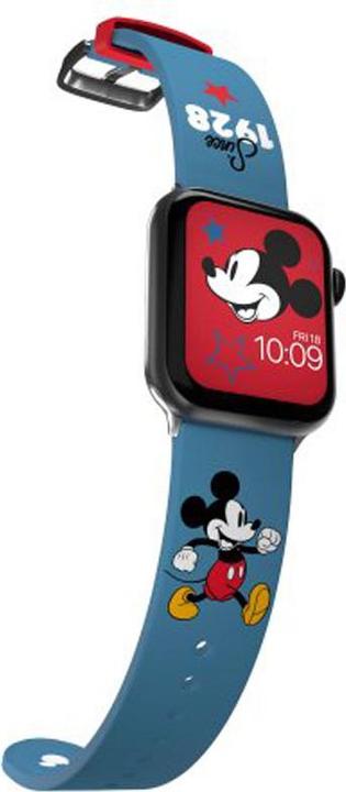 Produktbild Moby Fox Disney Mickey Mouse – Schritt für die Apple Watch (Classic Star)