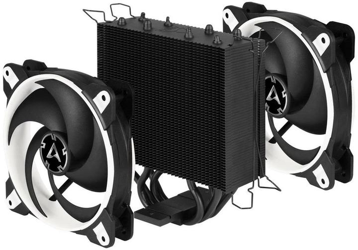 Image du produit Arctic Congélateur 34 eSports Duo (157 mm)