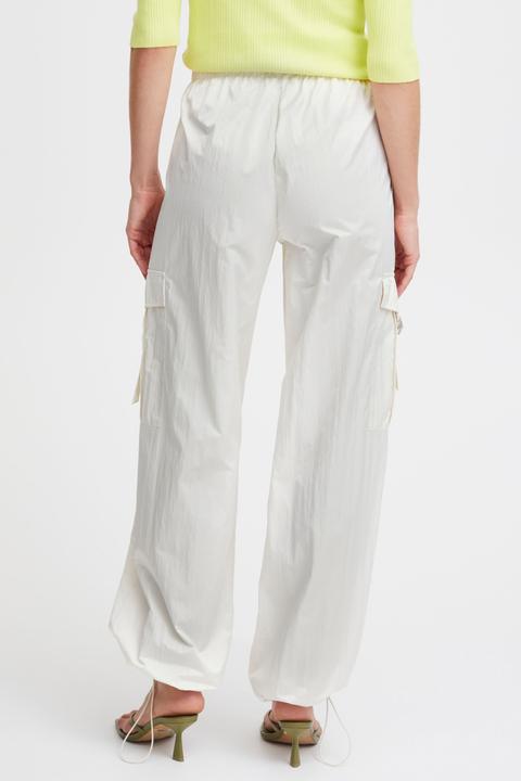Image du produit B.young BYDATINE PARACHUTE PANTS 20814483 (36)
