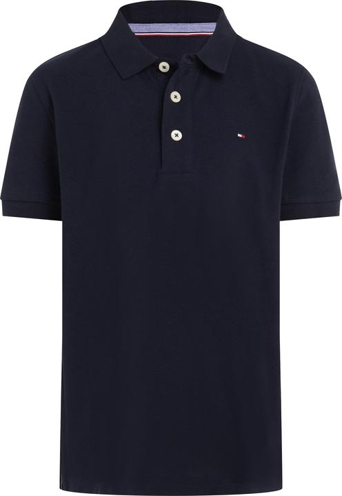 Actual product image Tommy Hilfiger Polo shirt (110)