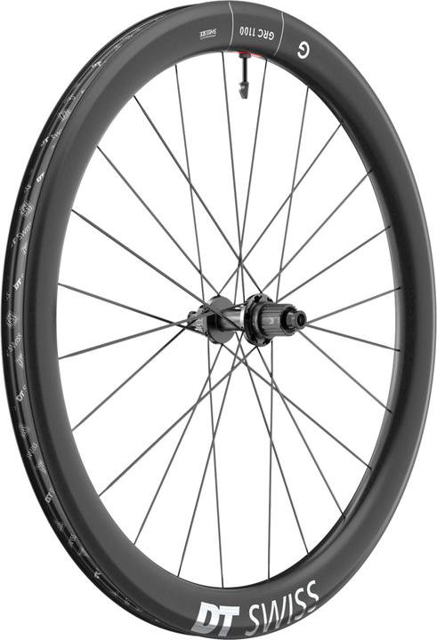 Actual product image DT Swiss GRC 1100 DICUT (Rear wheel, 29")