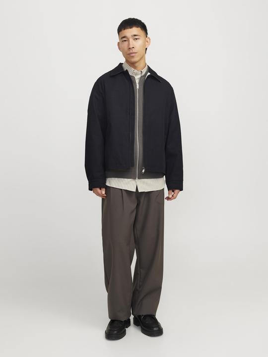 Actual product image Jack & Jones Fliegerjacke Fliegerjacke (XL)