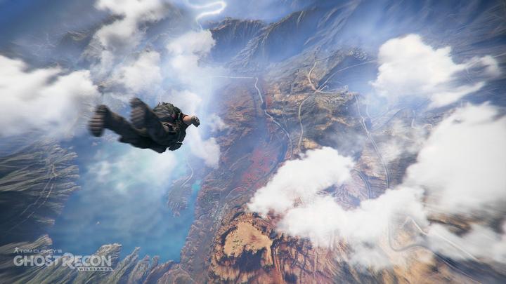 Produktbild Ubisoft Tom Clancy's Ghost Recon : Wildlands - Gold Edition (Xbox One S)