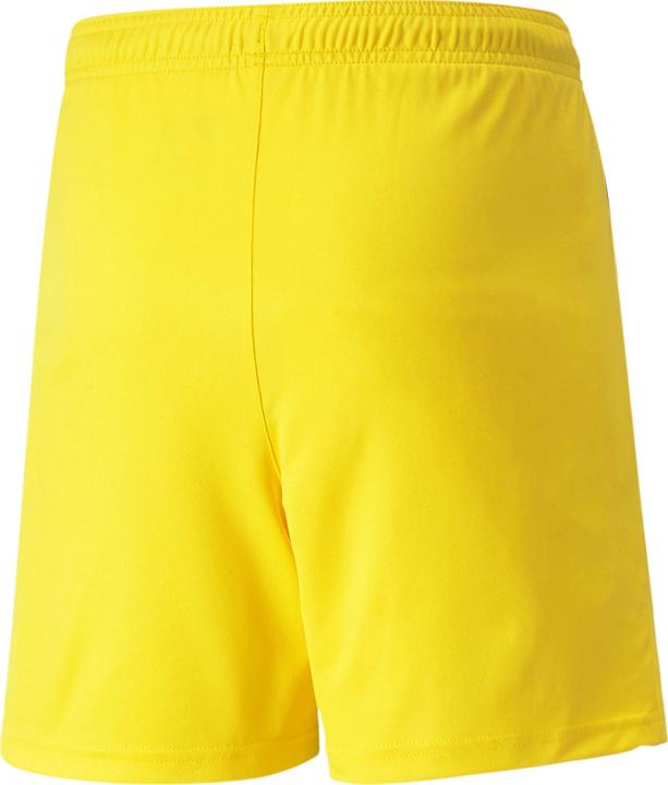 Immagine prodotto Puma Pantaloncini teamLIGA Jr-704931 (152)