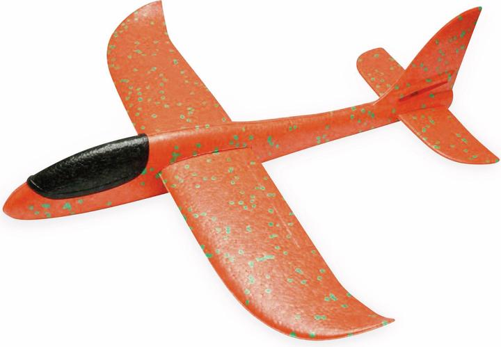 Immagine prodotto Pichler FF Throw Glider Tommy Acrobatics (arancione) 480mm (Aliante)