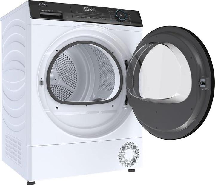 Actual product image Haier HOOD HD90-A3939-S (9 kg, Right)