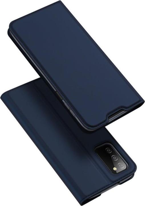 Actual product image Dux Ducis Skin Pro Series Bookcover (Samsung Galaxy A03s)