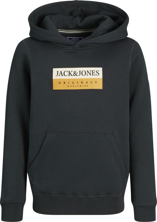 Produktbild Jack & Jones Logo Kapuzenpullover Junior Kapuzenpullover (152)