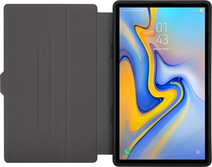 Produktbild Targus Click In case for Tab Lite (Galaxy Tab A)