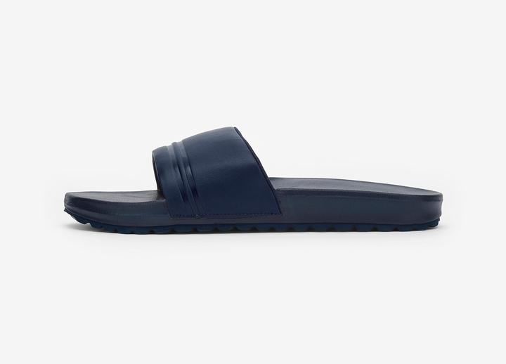 Produktbild Olaian Badelatschen Herren 550 marineblau (40)