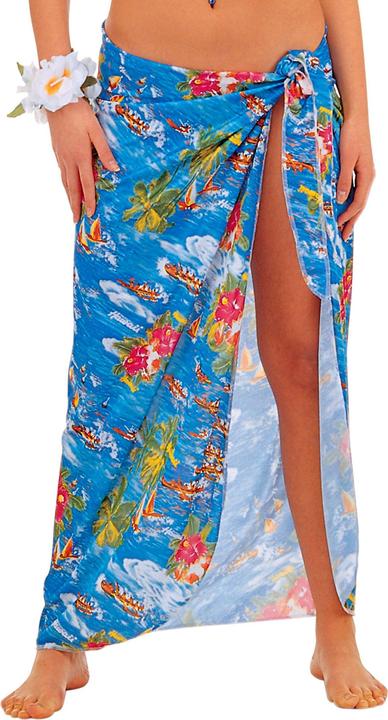 Image du produit Widmann Hawaii Rock (Taille unique)