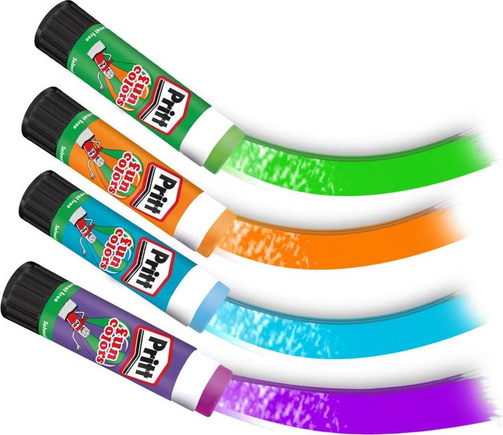 Produktbild Pritt Fun Colors
