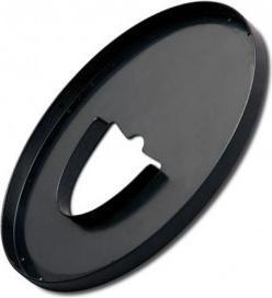 Actual product image Garrett 16x22cm SKIDPLATE