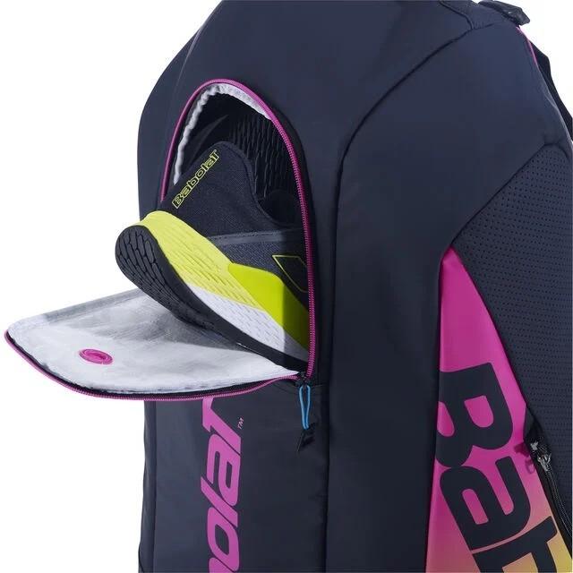 Produktbild Babolat Racket Holder Pure Aero New Rafa x 6 (6R)