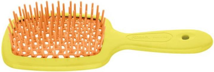 Immagine prodotto Jäneke Janeke Superbrush Spazzola piatta piccola per capelli
