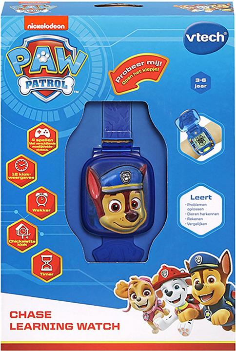 Produktbild VTech Paw Patrol (Niederländisch)