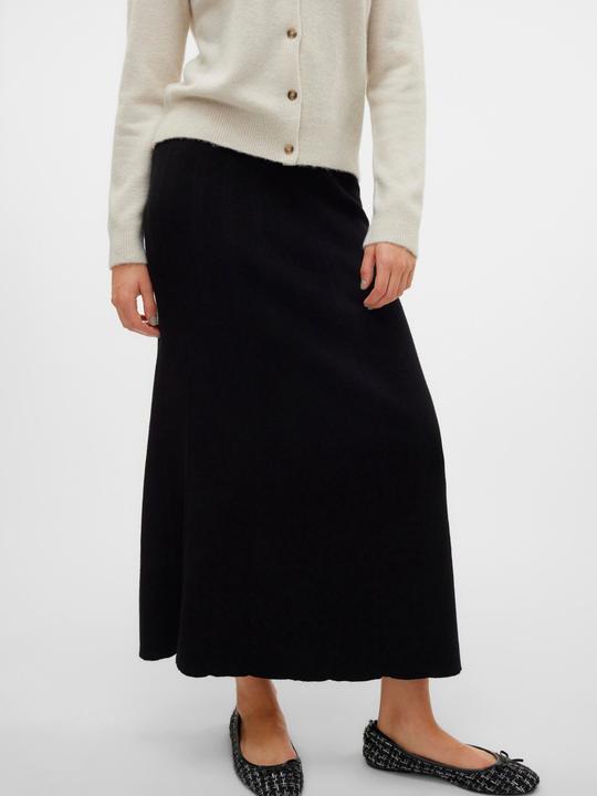 Image du produit Vero Moda VMMAITE Langer Rock Strickrock (S)