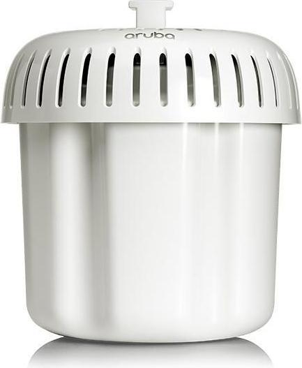 Produktbild HPE E Aruba AP-575EX Access Point, RW, 802.11ax, Dual :2/4x4:4 Radio, Internal Omni Antenna, Outdoo (4800 Mbit/s)