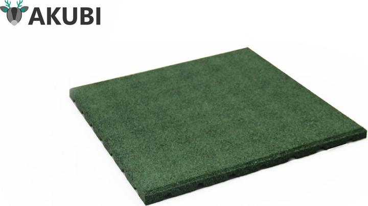 Produktbild Karibu Fallschutzmatte (50 x 50 cm)