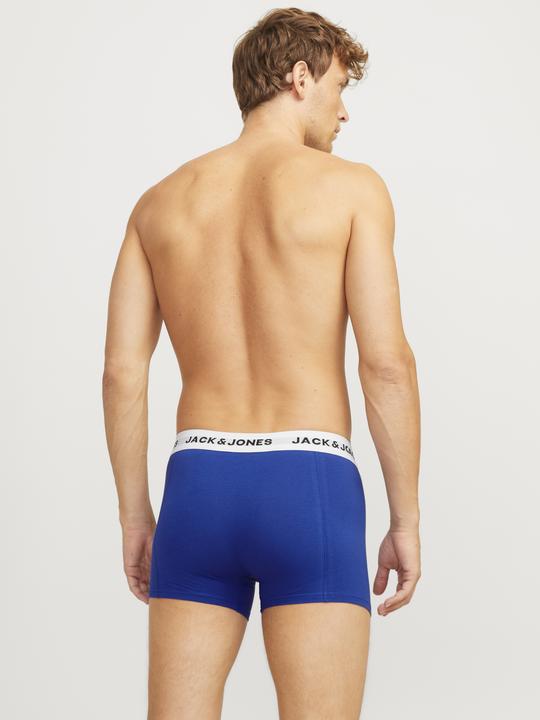Produktbild Jack & Jones 3er-pack Boxershorts Boxershorts (S, 3er Pack)