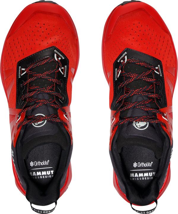 Image du produit Mammut Saentis Trailrunning Low GTX (44)