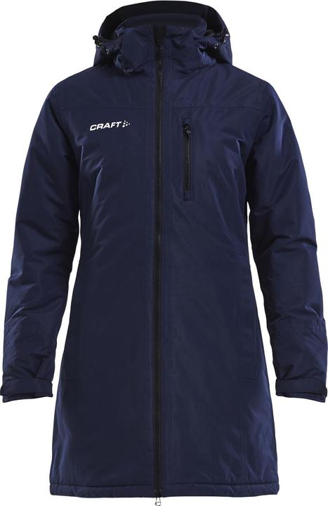 Craft Jacket Parkas W