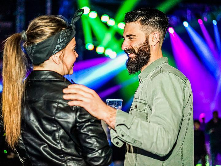 Immagine prodotto Smartbox Weekend in club a Berlino con accesso alla corsia preferenziale per 2 persone (2 pers.)