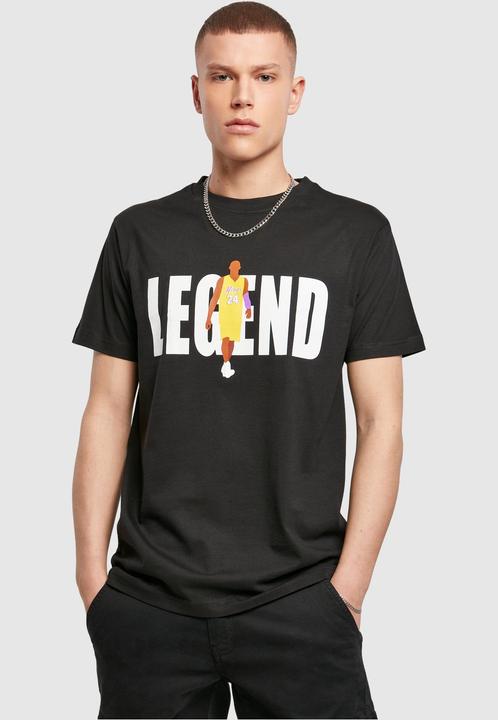 Produktbild Mister Tee Basketball Player Tee (S)