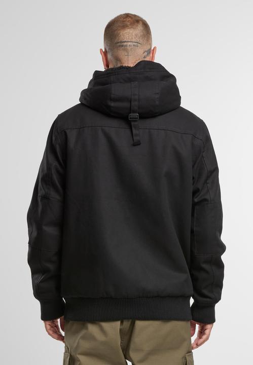 Actual product image Brandit Men Essential Jacket - 174607 (L)